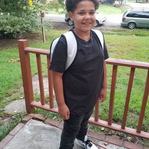 Meet your Posher, Leslie